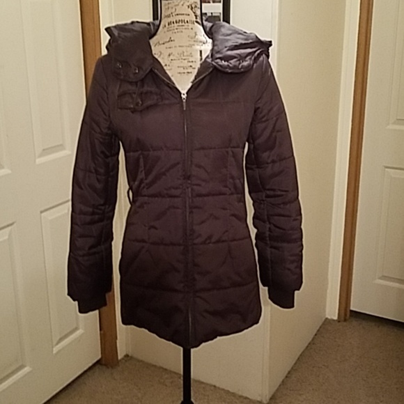 Converse Jackets & Blazers - Converse Winter Coat